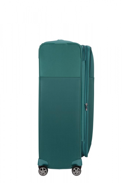 Samsonite D´LITE SPINNER 78/29 EXP Northern blue