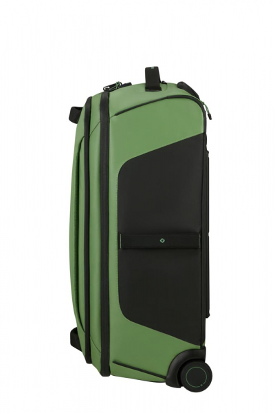 Trolley Morbido Cabina Ecodiver Samsonite Stone Green