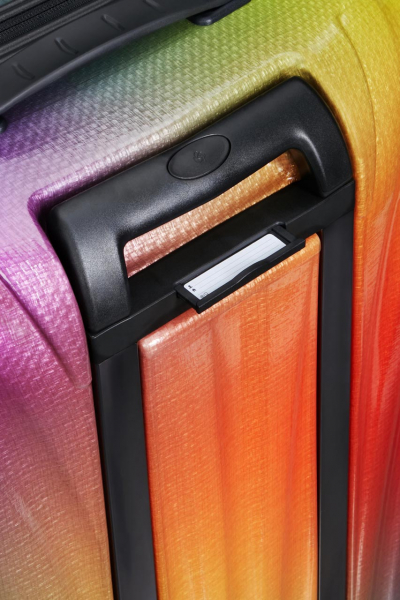 Samsonite C-Lite Spinner 69/25  Colorburst