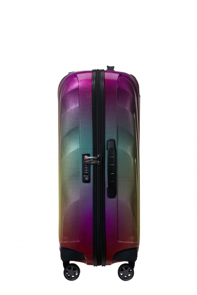 Samsonite C-Lite Spinner 69/25  Colorburst