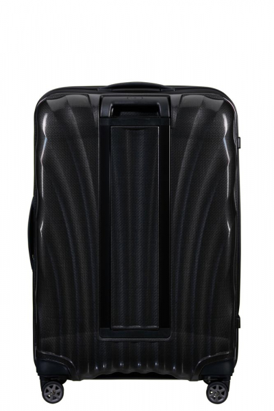 Samsonite C-LITE SPINNER 75/28 LTD black/lime