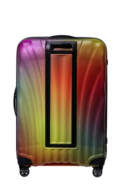 Samsonite C-LITE SPINNER 75//28 LTD Colorburst