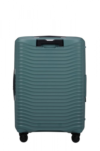 Samsonite UPSCAPE SPINNER 68/25 EXP northern blue