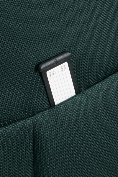 Samsonite RESPARK Spinner 55/20 STRICT Dark Teal