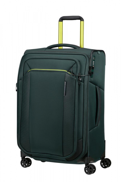 Samsonite RESPARK Spinner 67/24 EXP Dark Teal