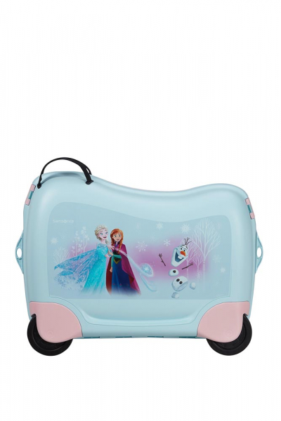 Samsonite DREAM2GO RIDE ON Suitcase Disney Frozen