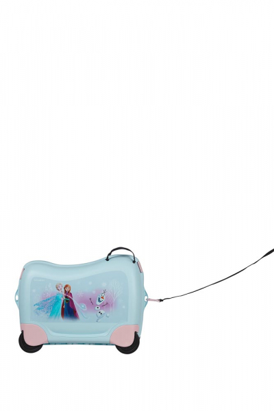 Samsonite DREAM2GO RIDE ON Suitcase Disney Frozen