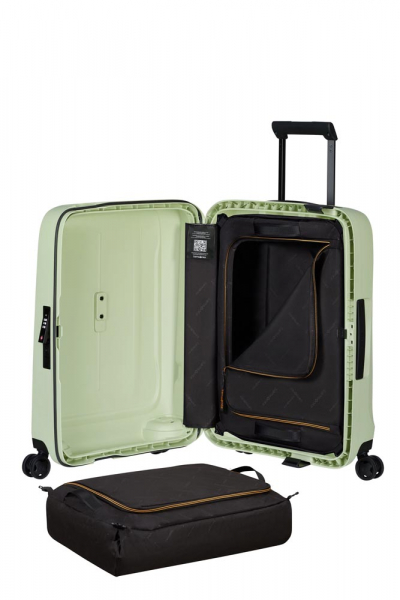 Samsonite ESSENS 55/20 Pistachio green