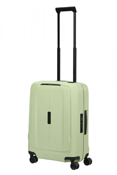 Samsonite ESSENS 55/20 Pistachio green