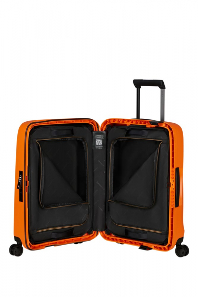 Samsonite ESSENS 55/20 Papaya Orange