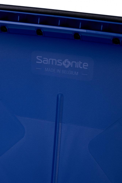 Samsonite ESSENS 69/30 Nautical Blue