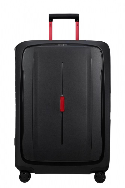 Samsonite ESSENS 75/33 Charcoal red