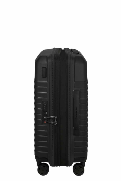 Samsonite INTUO SPINNER 55/20 EXP Black