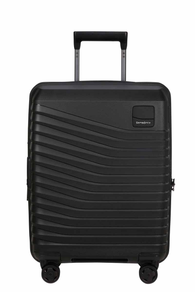 Samsonite INTUO SPINNER 55/20 EXP Black