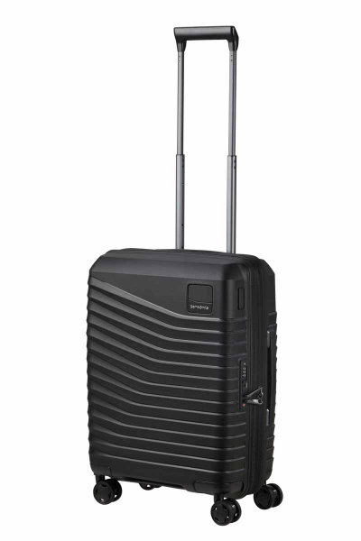 Samsonite INTUO SPINNER 55/20 EXP Black