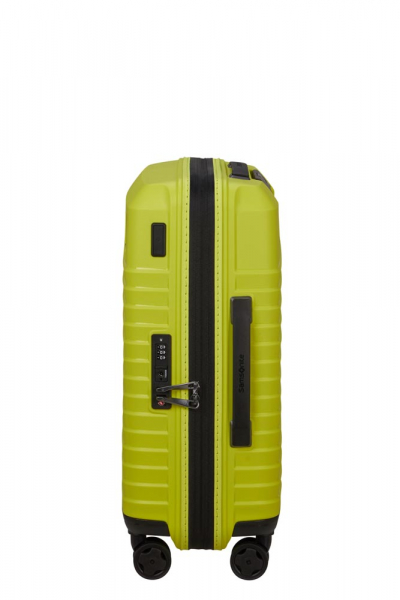 Samsonite INTUO SPINNER 55/20 EXP LIME