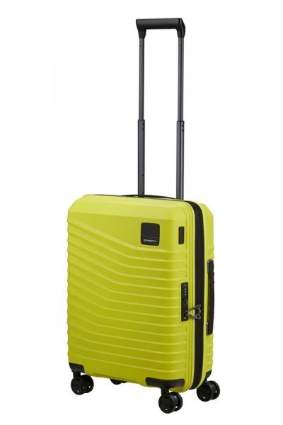 Samsonite INTUO SPINNER 55/20 EXP LIME