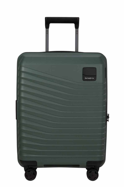 Samsonite INTUO SPINNER 55/20 EXP OLIV.GREEN