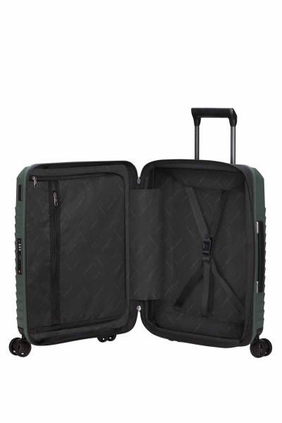 Samsonite INTUO SPINNER 55/20 EXP OLIV.GREEN