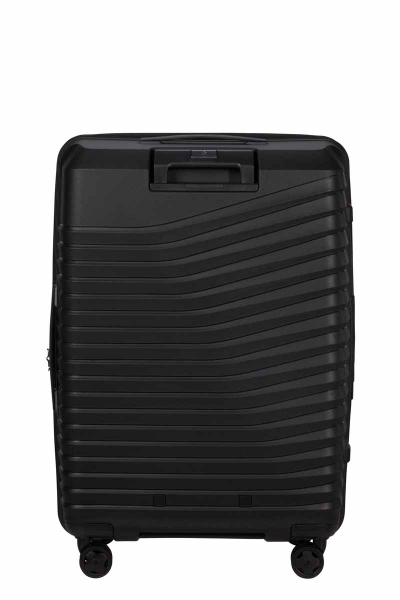 Samsonite INTUO SPINNER 55/20 EXP Black