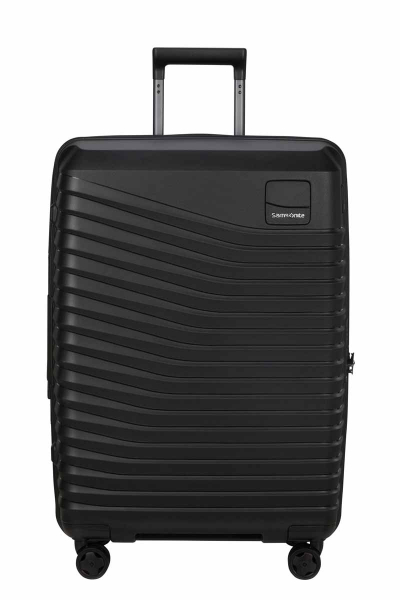Samsonite INTUO SPINNER 69/25 EXP Black