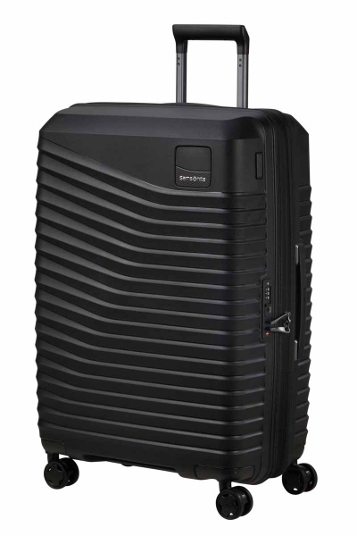 Samsonite INTUO SPINNER 69/25 EXP Black