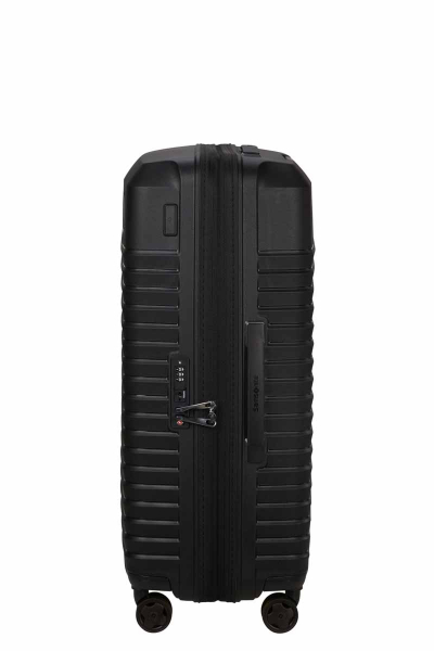Samsonite INTUO SPINNER 69/25 EXP Black