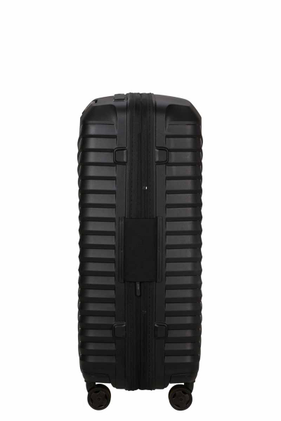 Samsonite INTUO SPINNER 69/25 EXP Black