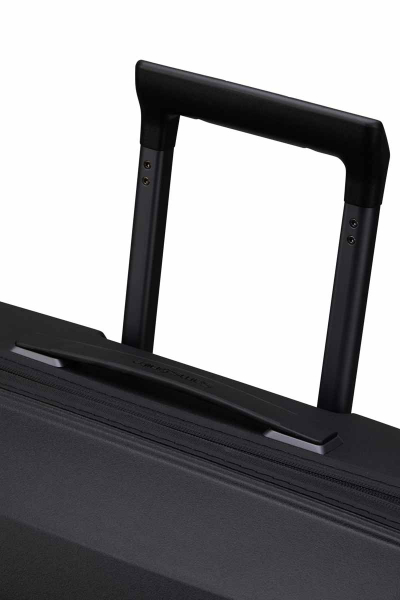 Samsonite INTUO SPINNER 69/25 EXP Black