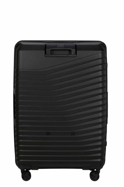 Samsonite INTUO spinner 75/28 EXP Black