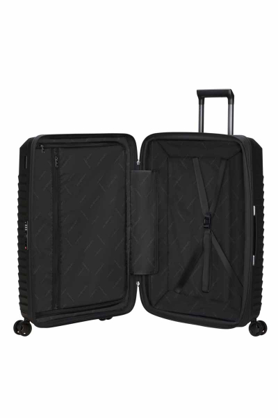 Samsonite INTUO spinner 75/28 EXP Black
