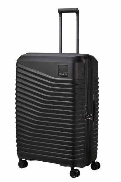 Samsonite INTUO spinner 75/28 EXP Black