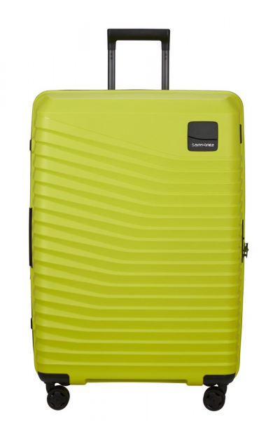 Samsonite INTUO SPINNER 75/28 EXP LIME