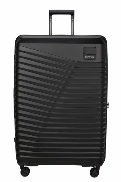 Samsonite INTUO Spinner 81/30 EXP Black
