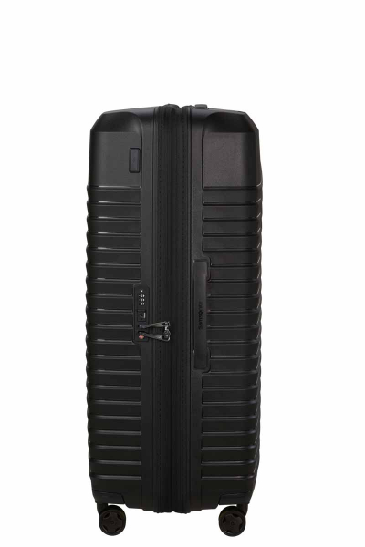 Samsonite INTUO Spinner 81/30 EXP Black