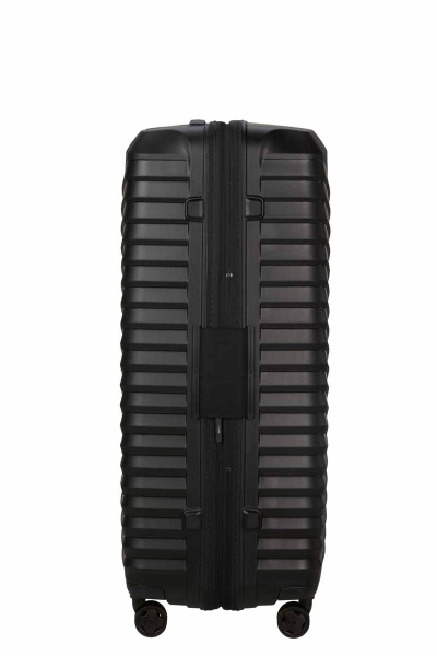 Samsonite INTUO Spinner 81/30 EXP Black