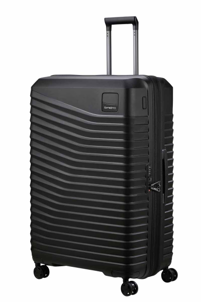 Samsonite INTUO Spinner 81/30 EXP Black