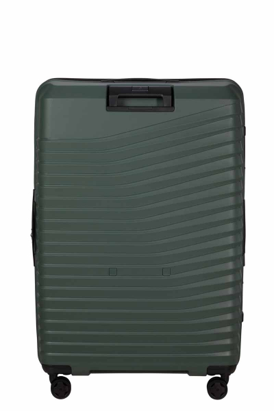 Samsonite INTUO Spinner 81/30 EXP Olive Green