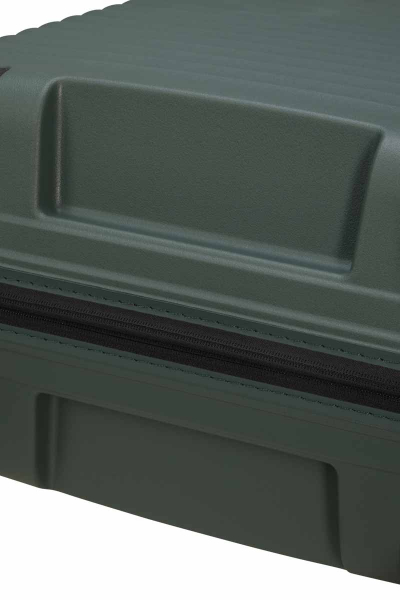 Samsonite INTUO Spinner 81/30 EXP Olive Green