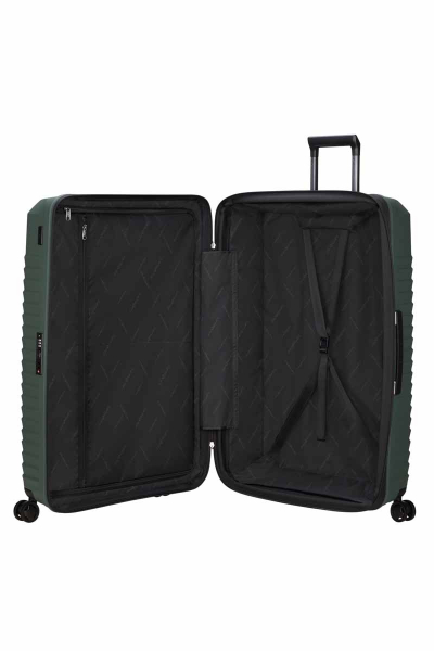 Samsonite INTUO Spinner 81/30 EXP Olive Green