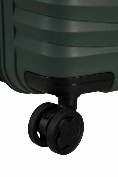 Samsonite INTUO Spinner 81/30 EXP Olive Green