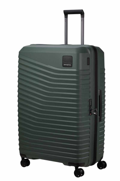 Samsonite INTUO Spinner 81/30 EXP Olive Green