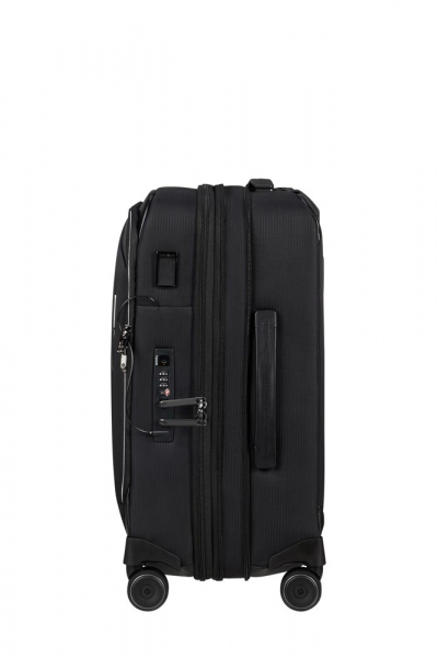 Samsonite SPLENDIX  Spinner 55/20 Exp BLACK