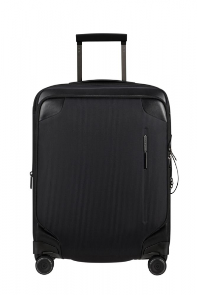 Samsonite SPLENDIX  Spinner 55/20 Exp BLACK