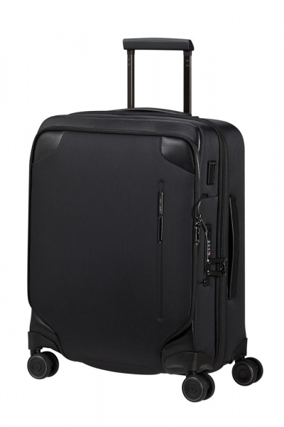 Samsonite SPLENDIX  Spinner 55/20 Exp BLACK