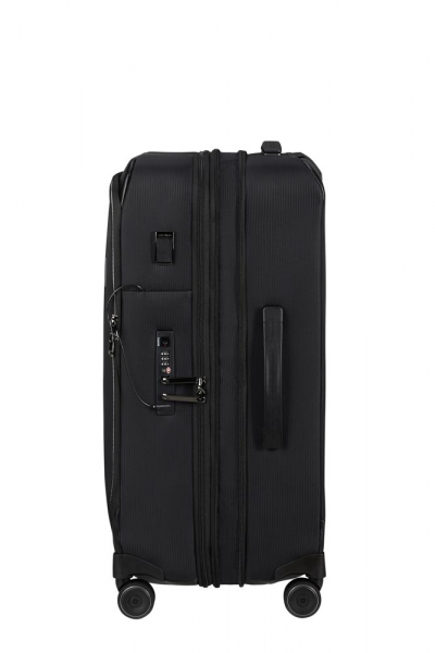 Samsonite SPLENDIX  Spinner 67/24 DF Exp BLACK