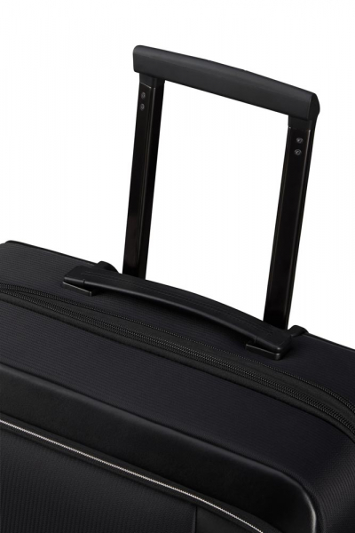 Samsonite SPLENDIX  Spinner 79/29 DF Exp BLACK