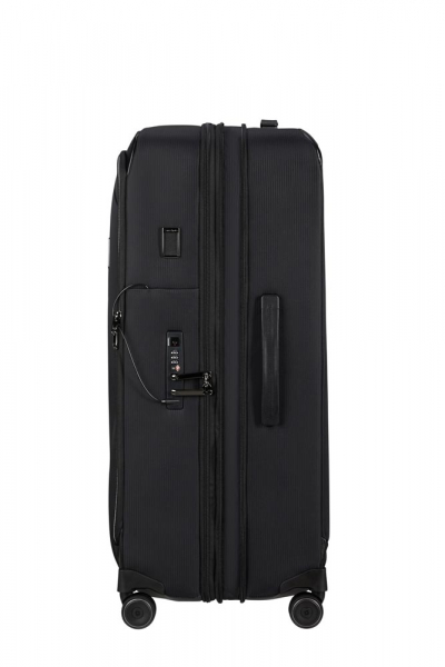 Samsonite SPLENDIX  Spinner 79/29 DF Exp BLACK