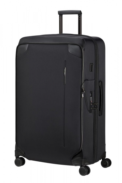 Samsonite SPLENDIX  Spinner 79/29 DF Exp BLACK