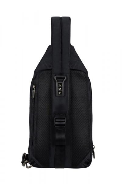 Samsonite Urban Eye Slingbag M Black